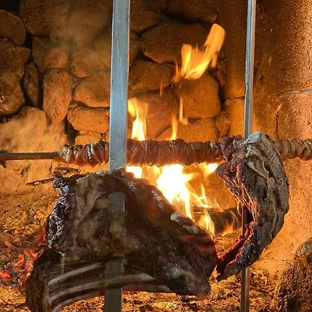 Il Rifugio Séjour à la campagne