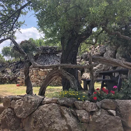 Il Rifugio Séjour à la campagne