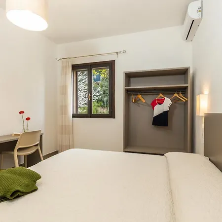 Séjour à la campagne Il Rifugio *