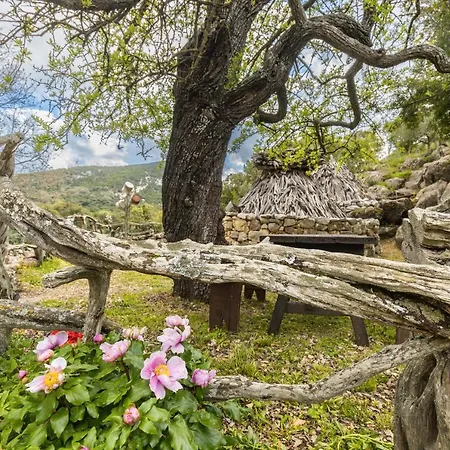 Séjour à la campagne Il Rifugio