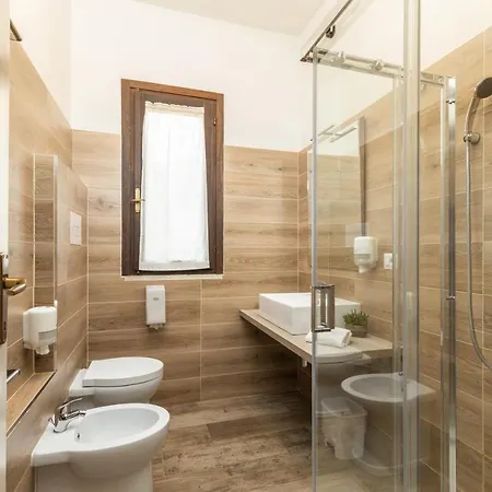 Il Rifugio Séjour à la campagne