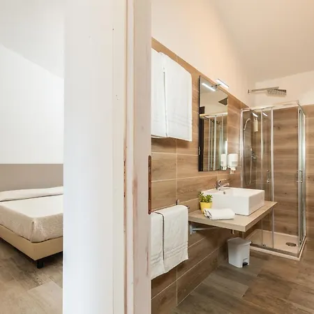 Il Rifugio Séjour à la campagne