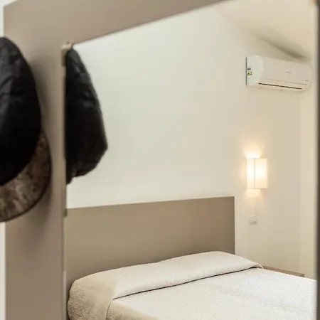 Séjour à la campagne Il Rifugio