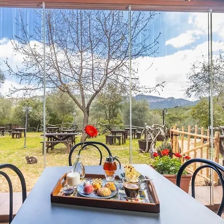 Séjour à la campagne Il Rifugio *