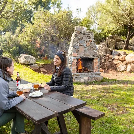 Il Rifugio Séjour à la campagne Baunei