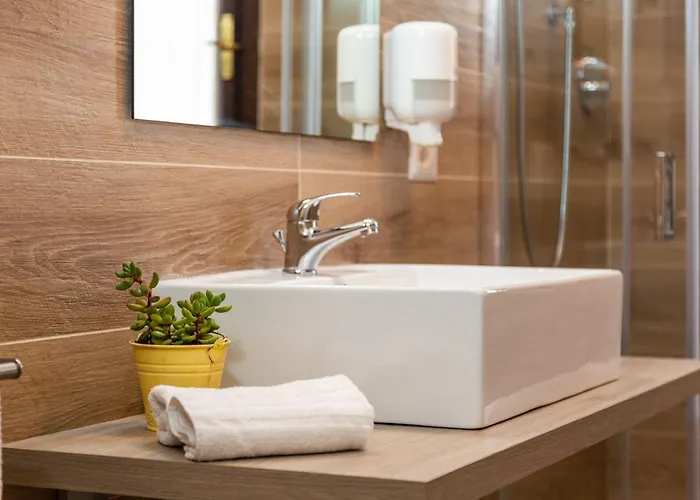 Casa de Campo Il Rifugio Baunei