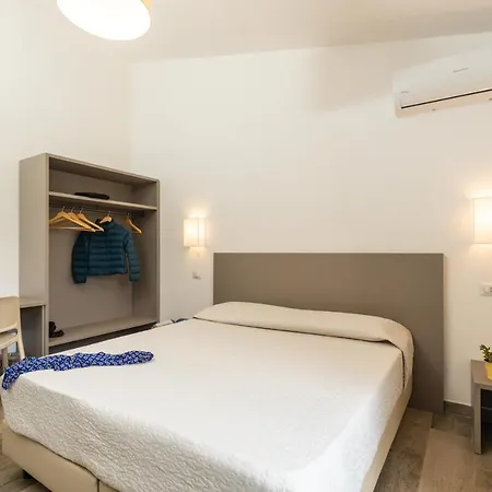 Il Rifugio Gospodarstwo wiejskie Baunei