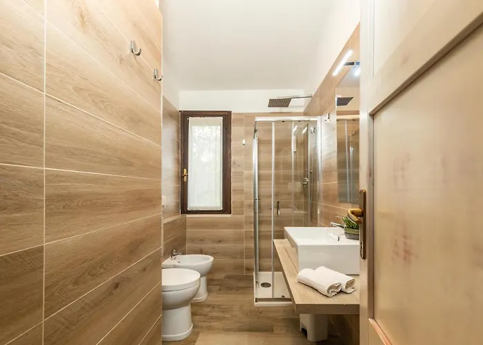 Landhaus Il Rifugio *