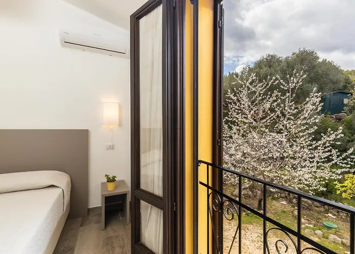 Il Rifugio Летний дом